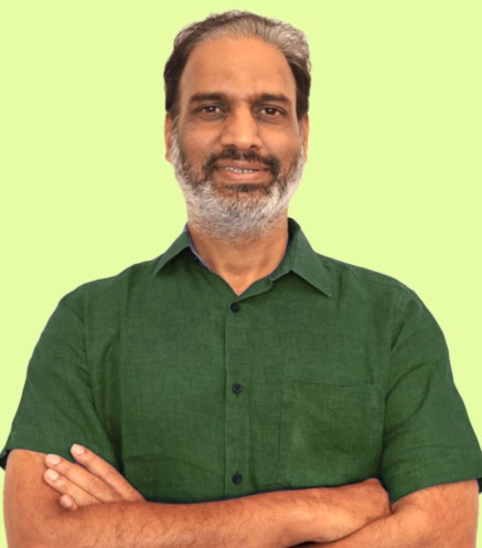Dr. V. Srinivas Reddy