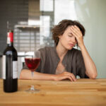 Alcohol Dependence