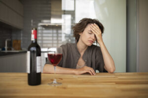 Alcohol Dependence