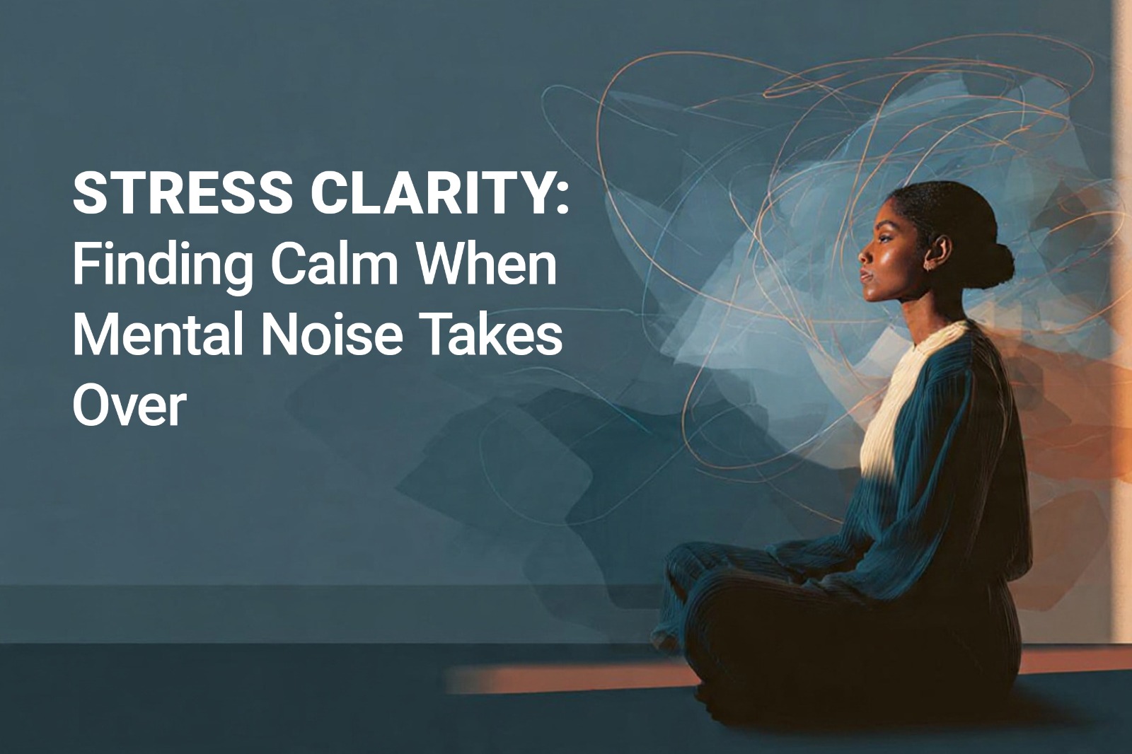 Stress Clarity