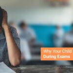 Why Your Child Goes Blank During Exams