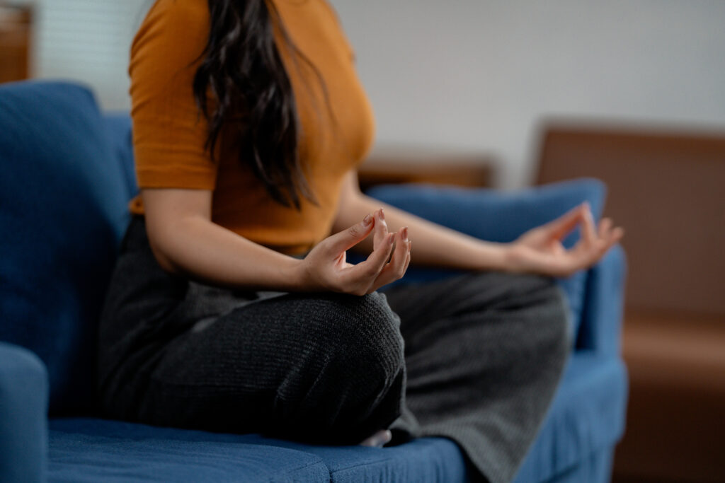 The Weight of Mental Noise